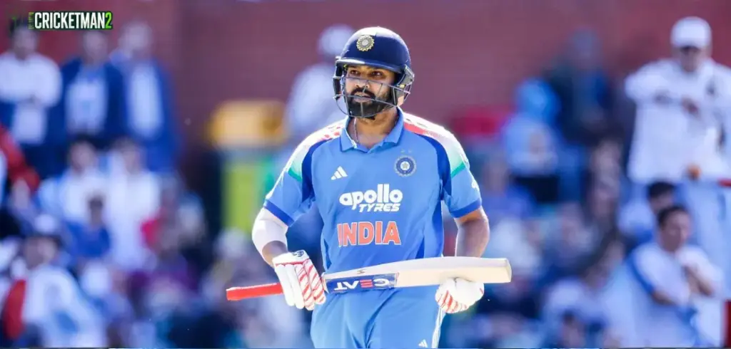 Rohit Sharma to Play Vijay Hazare Trophy 2025-26: BCCI’s Message to Senior Stars Rohit Sharma to Play Vijay Hazare Trophy 2025-26