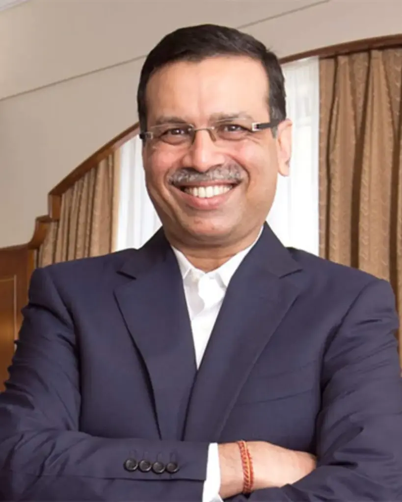 Sanjiv Goenka