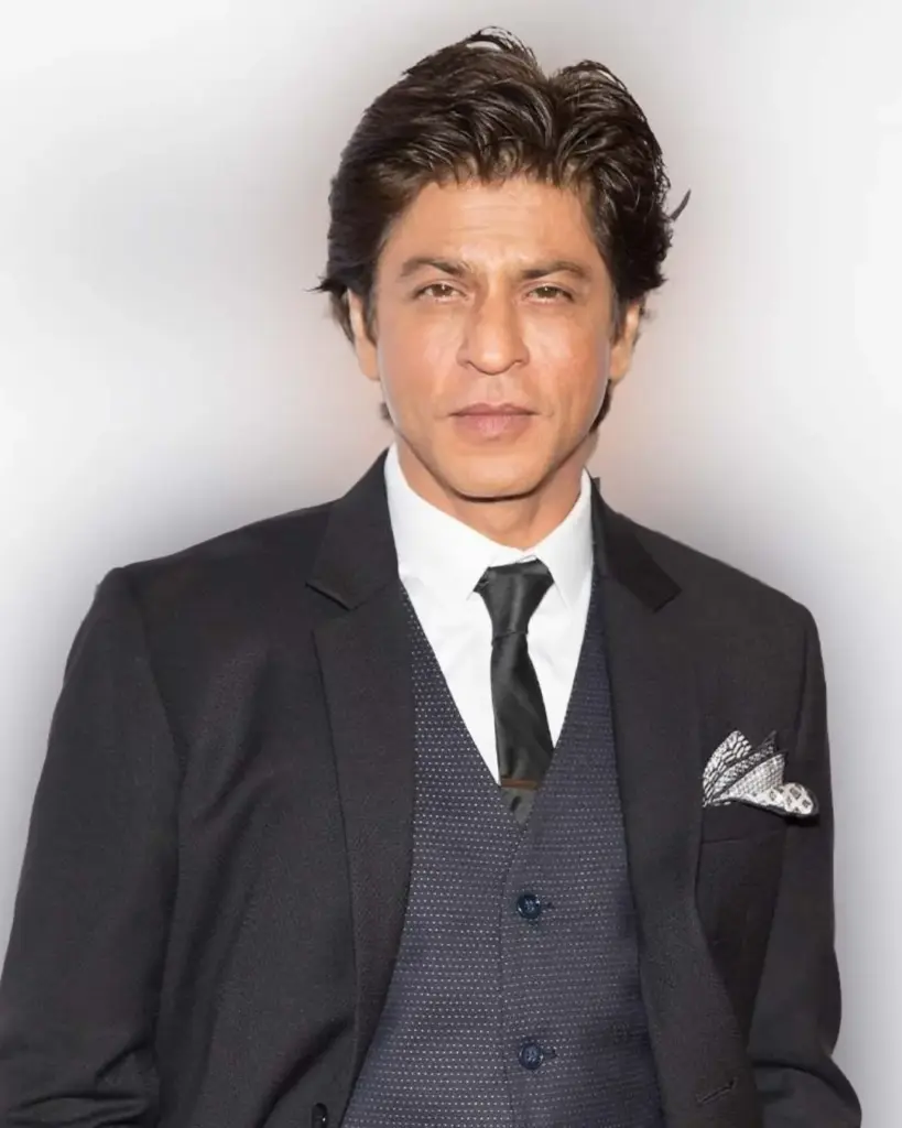 Shah Rukh Khan