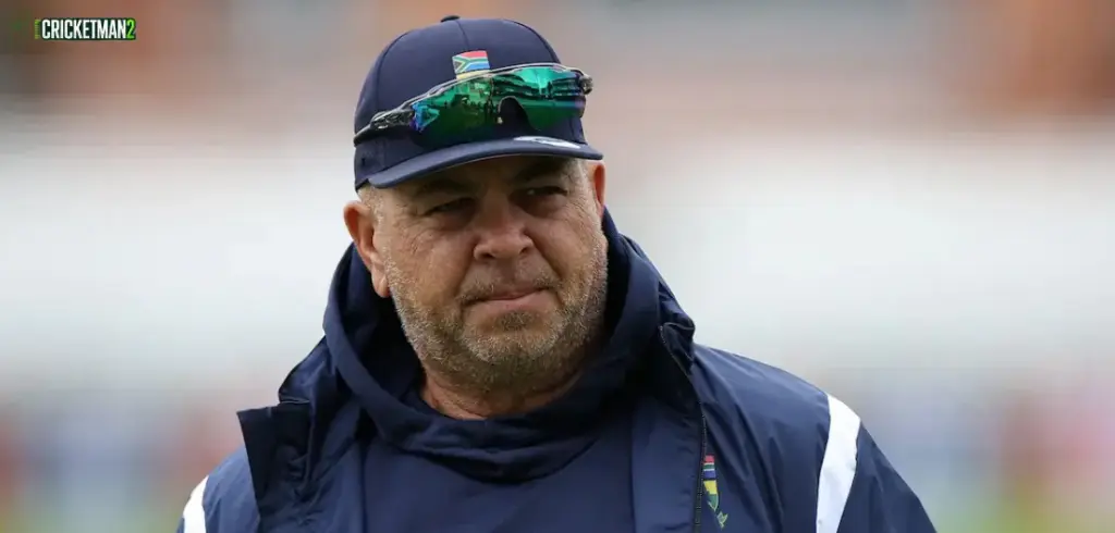 South Africa Coach (Shukri Conrad) Statement ‘make them Grovel’ Remark Sparks Row | Full Controversy Explained South Africa Coach Statement