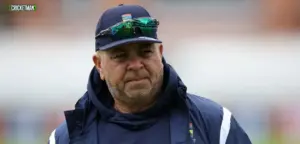 South Africa Coach Statement