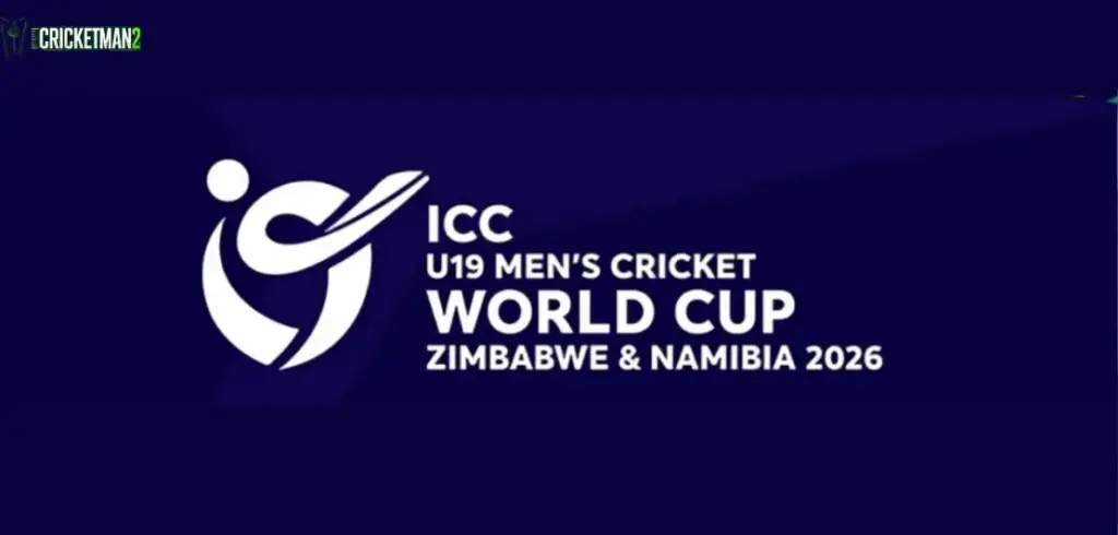 ICC U19 Men’s Cricket World Cup 2026 Schedule