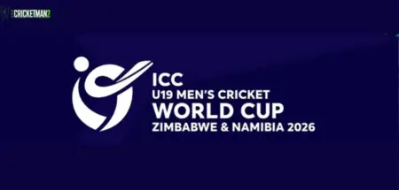 ICC U19 Men’s Cricket World Cup 2026 Schedule