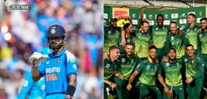 Virat Kohli vs South Africa