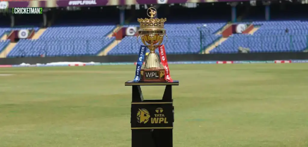 WPL 2026 Released Players List: Full Team-Wise List of Big Star Releases Ahead of the Mega Auction WPL 2026 Released Players List