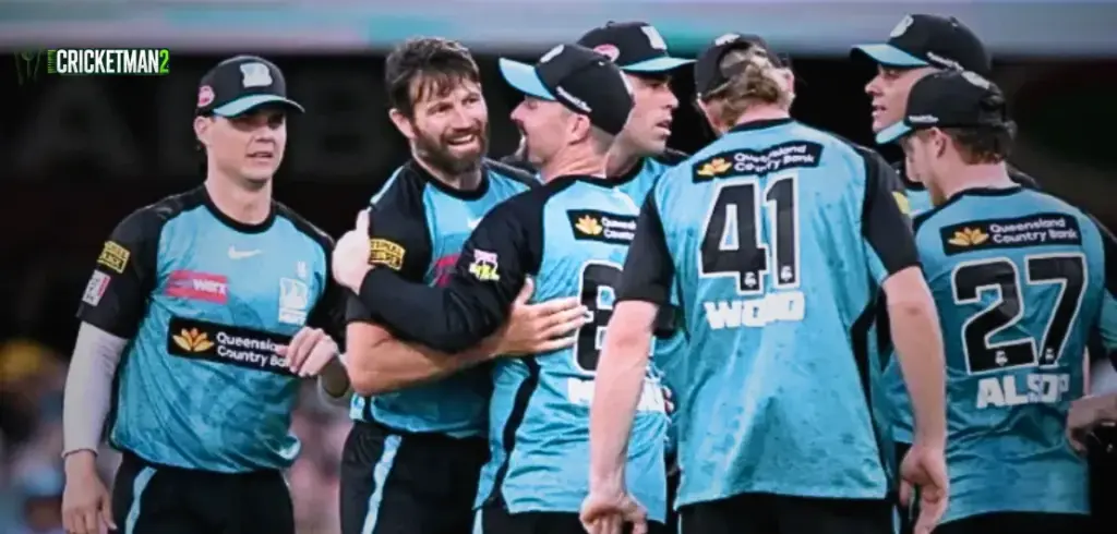 Adelaide Strikers (AS) BBL 2025-26 Team Squad, Schedule & Venues