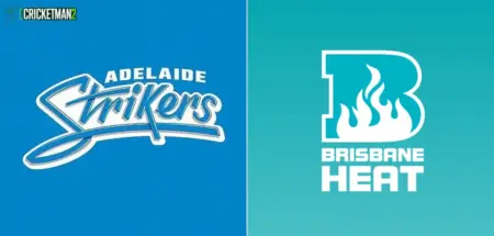 Adelaide Strikers vs Brisbane Heat Head to Head