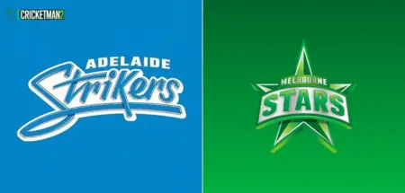 Adelaide Strikers vs Melbourne Stars Head to Head