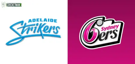 Adelaide Strikers vs Sydney Sixers Head to Head