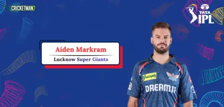 Aiden Markram IPL 2026 Price, Team, Career Stats, Records & Full Profile Aiden Markram IPL Career