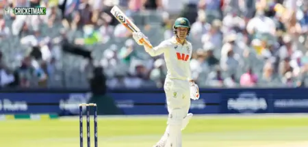 Alex Carey Century List in All Formats