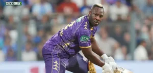 Andre Russell IPL