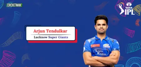 Arjun Tendulkar IPL Career