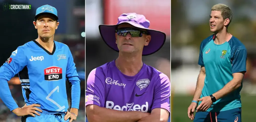 BBL Coaches 2025–26: List of Head Coaches for All Big Bash League Teams BBL Coaches