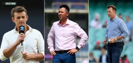 BBL Commentators 2025–26: Full Commentary Panel (English & Hindi) + Broadcasters List BBL Commentators 2025