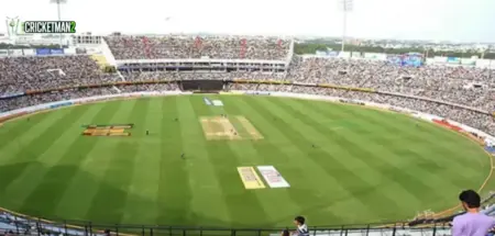 Barabati Stadium Pitch Report – Batting or Bowling, Fast Bowlers or Spinners Pitch? Barabati Stadium Pitch Report