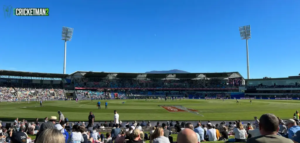 Bellerive Oval BBL Records & Stats – Hobart, Australia Venue Bellerive Oval BBL Records & Stats