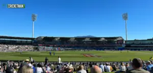 Bellerive Oval BBL Records & Stats