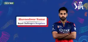 Bhuvneshwar Kumar IPL Career