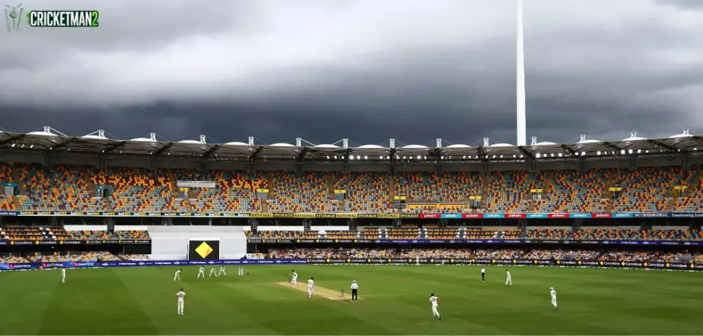 Brisbane Cricket Ground BBL Records & Stats – The Gabba, Australia Brisbane Cricket Ground BBL Records