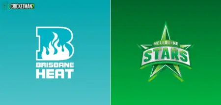 Brisbane Heat vs Melbourne Stars Head to Head in BBL