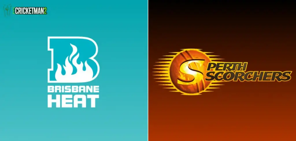 Brisbane Heat vs Perth Scorchers Head to Head
