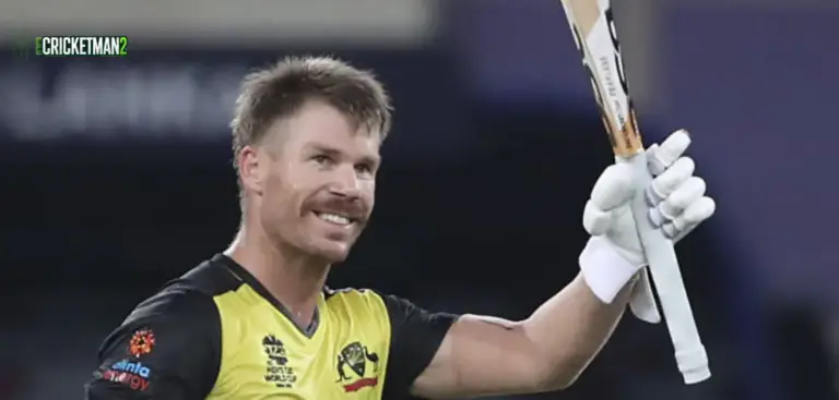 David Warner Captaincy Record