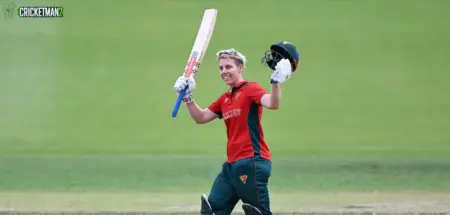 Elyse Villani Captaincy Record in T20 Cricket (WBBL & Women’s Hundred) Elyse Villani Captaincy Record