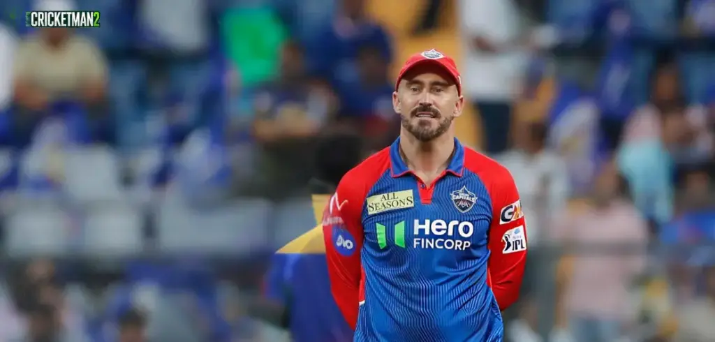 Why Faf du Plessis Is Not Playing IPL 2026: Full Story & Reason Explained Faf du Plessis Is Not Playing IPL 2026