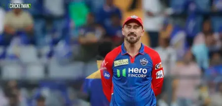 Why Faf du Plessis Is Not Playing IPL 2026: Full Story & Reason Explained Faf du Plessis Is Not Playing IPL 2026