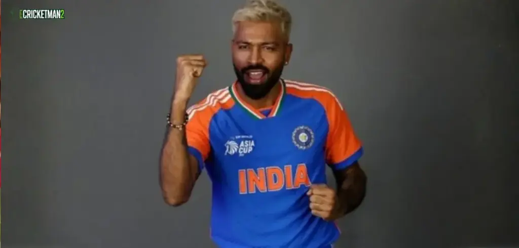 Hardik Pandya Hits 100 T20I Wickets: India’s Star All-Rounder Enters Elite Club