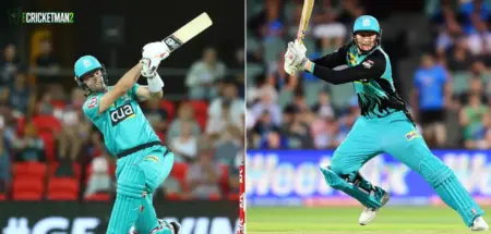 Highest Partnerships in Big Bash League (BBL) History