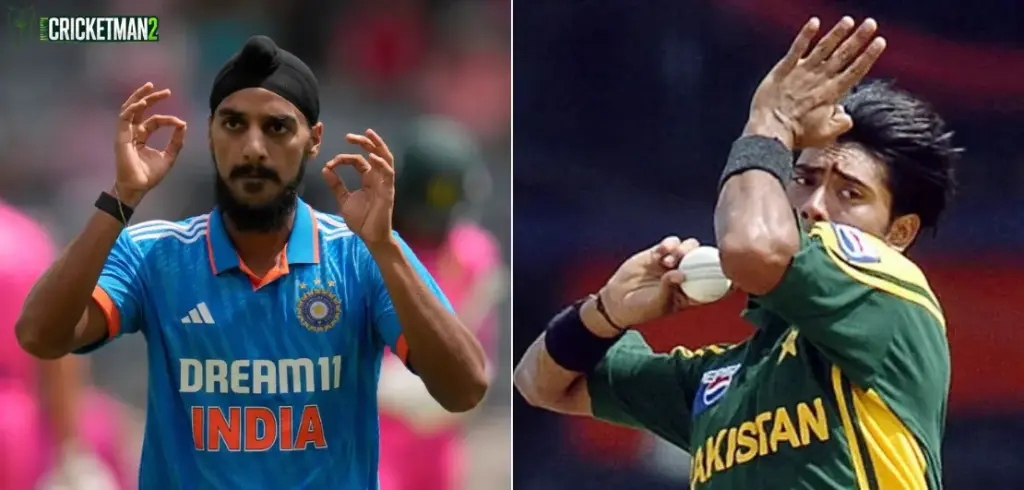 Highest Wide Ball in One Over in International Cricket – Full List & Latest Record (2025) Highest Wide Balls in One Over