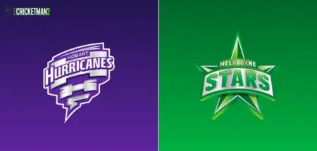Hobart Hurricanes vs Melbourne Stars Head to Head