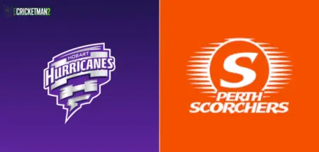 Hobart Hurricanes vs Perth Scorchers Head to Head