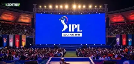 IPL Auction 2026: Full List of Big Players Missing From the Final Shortlist IPL 2026: Big Players Missing From the Final Shortlist