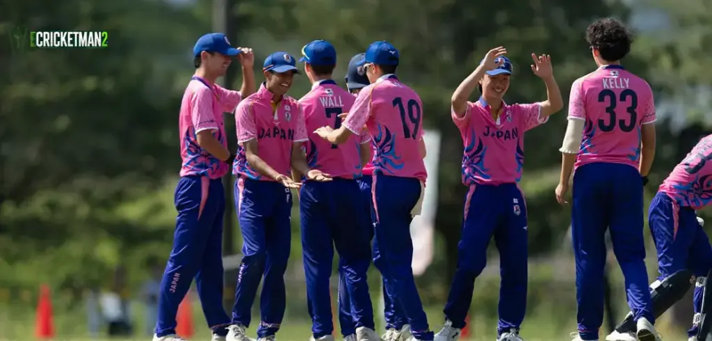 Japan Squad for U19 World Cup 2026 Announced: Kazuma Kato-Stafford to Lead a Confident Young Side Japan Squad for U19 World Cup 2026 Announced