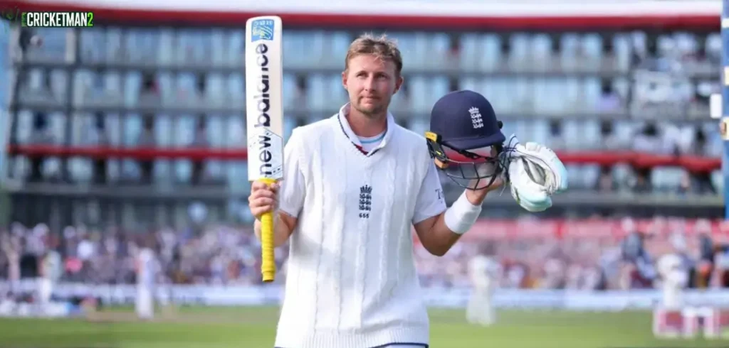 Joe Root Century List in All Formats: Test, ODI, T20I & T20 Domestic Joe Root Century List