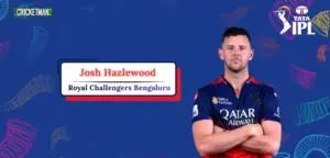 Josh Hazlewood