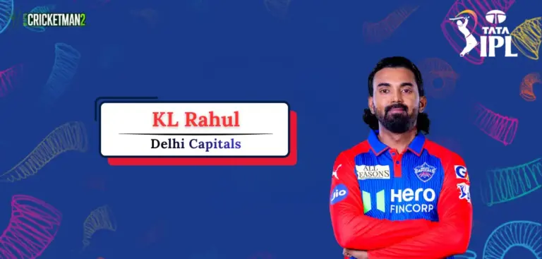 KL Rahul IPL 2026 Price, Team, Runs, Career Stats