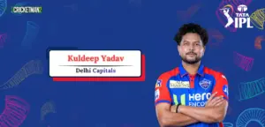 Kuldeep Yadav IPL Career