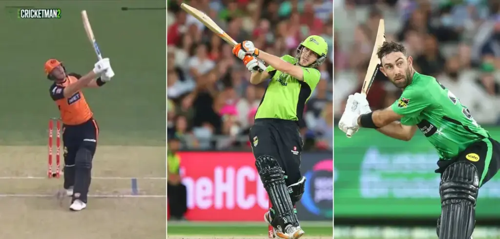 Top 10 Longest Sixes in Big Bash League (BBL) History – Biggest Hits Ever Recorded Longest Sixes in BBL History