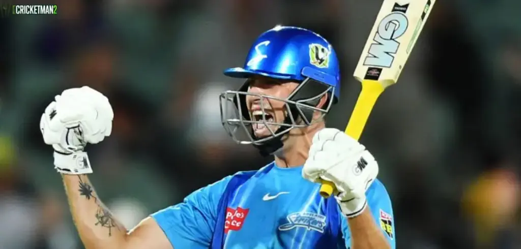 Matt Short Captaincy Record in BBL, MLC, & The Hundred Matt Short Captaincy Record