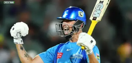 Matt Short Captaincy Record