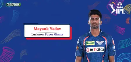 Mayank Yadav IPL Career
