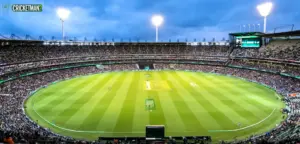 Melbourne Cricket Ground BBL Records