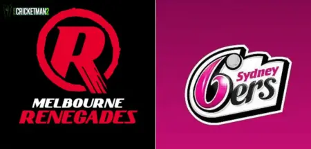 Melbourne Renegades vs Sydney Sixers Head to Head