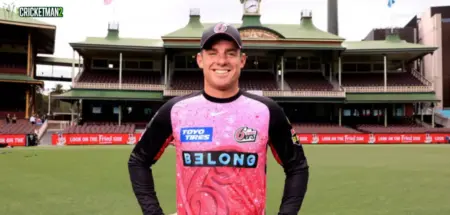 Moises Henriques Captaincy Record in BBL Moises Henriques Captaincy Record