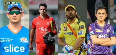 Most Expensive Player in Each IPL Auction: Season-Wise List (2008–2025)
