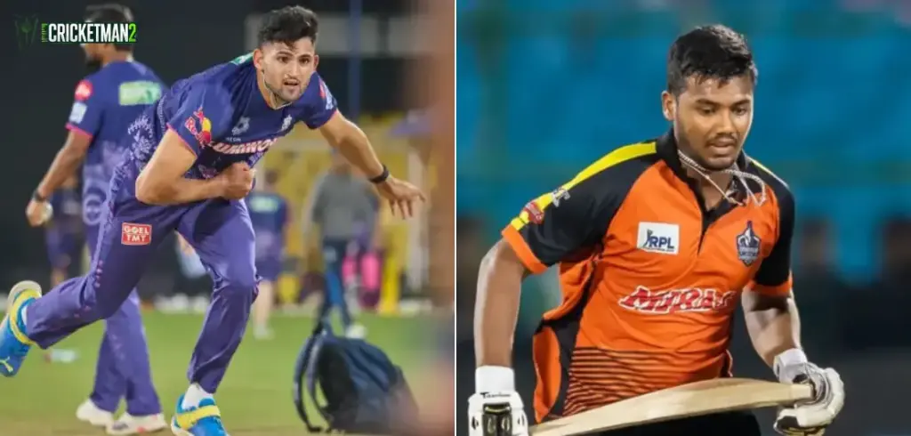 Most Expensive Uncapped Indian Players in IPL 2026 Most Expensive Uncapped Indian Players in IPL 2026